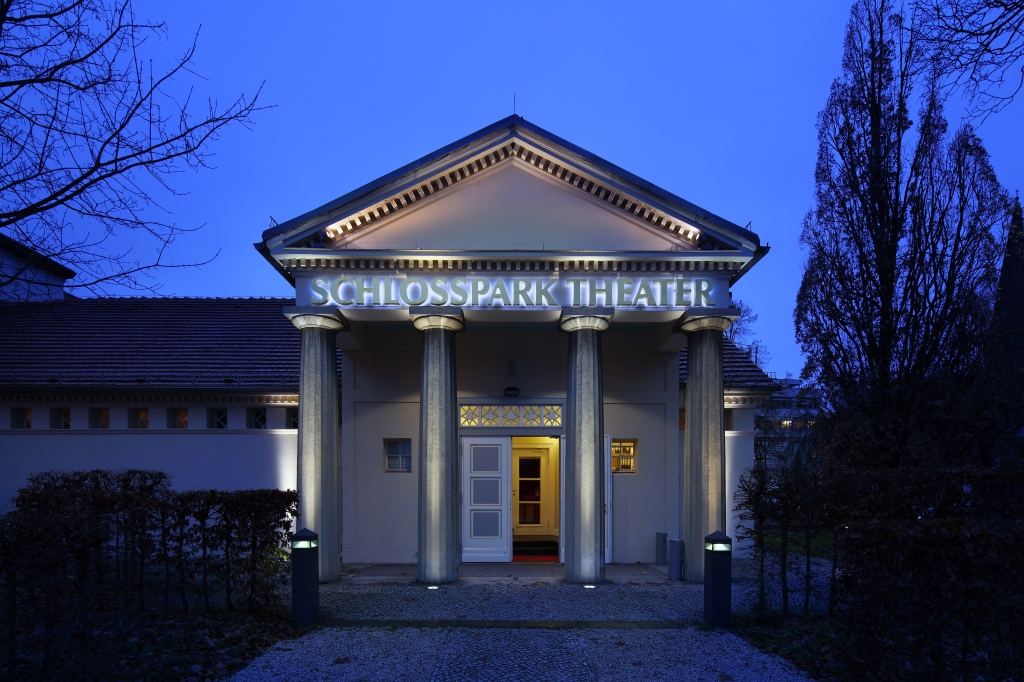Schlosspark Theater Steglitz* – Meine Highlights